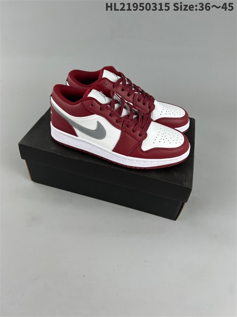 women air jordan 1 shoes 2023-3-21-051